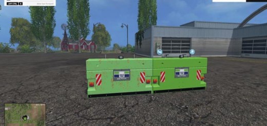 Deutz gewichte