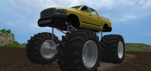 Monster Truck