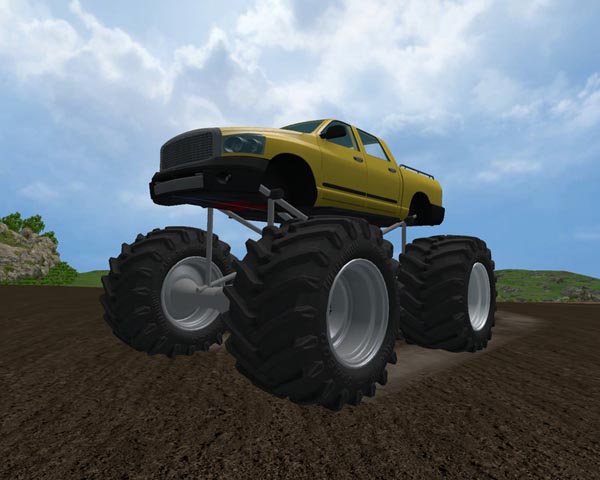 Monster Truck 