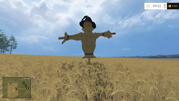 Scarecrow