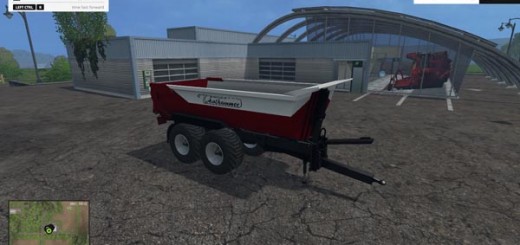 Thalhammer Dumper TD22