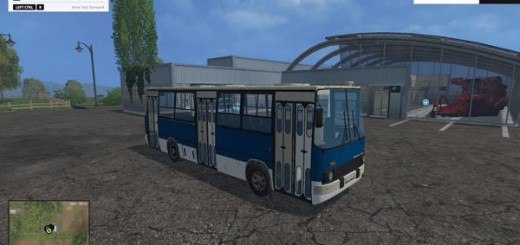 Ikarus 260