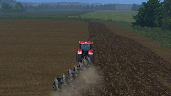 Lemken Juwel 8 