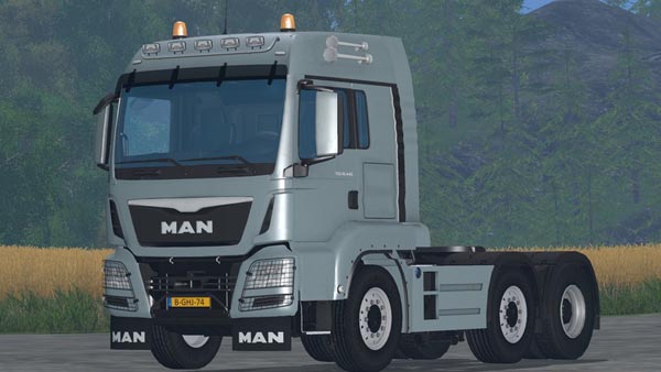 MAN 6