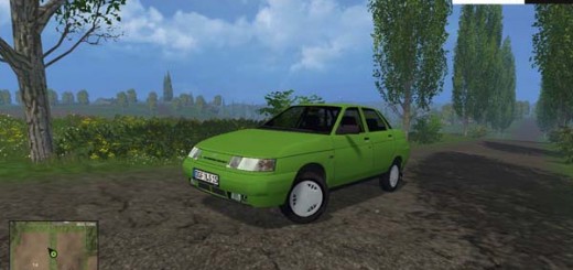 LADA 110 2.0 INNOVATION