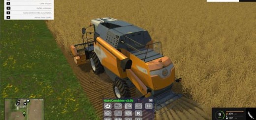 AutoCombine