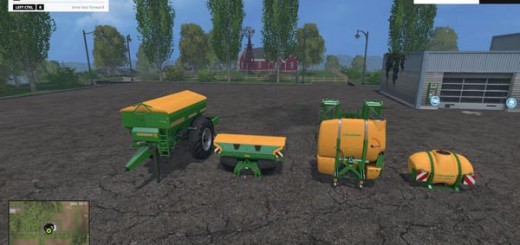 Fertilizer Kalk