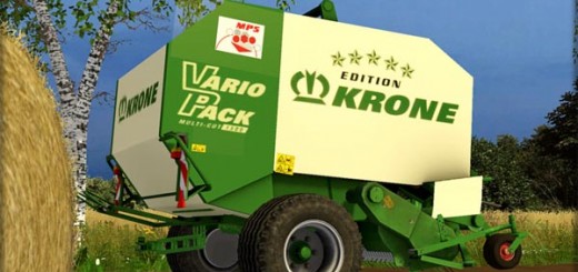 KRONE1200