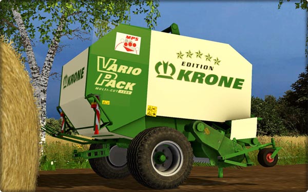 KRONE1200