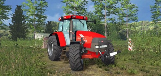 MCcormick MTX150