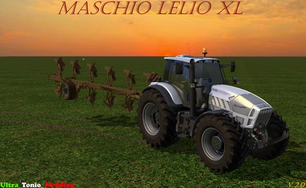 Maschio Lelio 6 