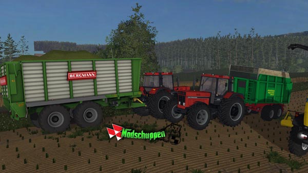 Bergmann HTW 35 v 1.11