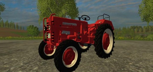 Mccormick D430