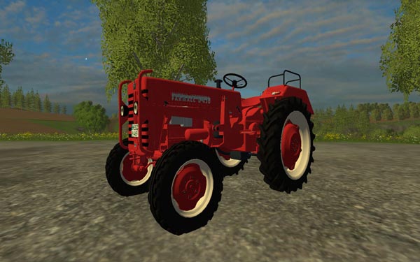 Mccormick D430