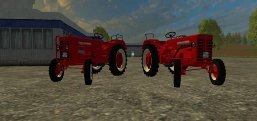 Mccormick D430