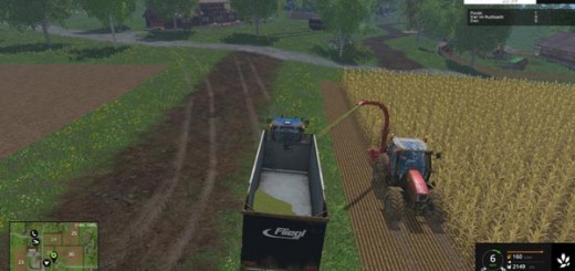 AutoTractor