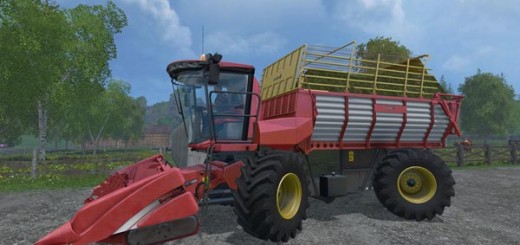 Case IH Mower L32000