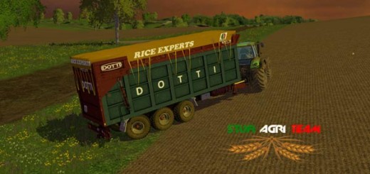 SAT DUMPER DOTTI MD200M